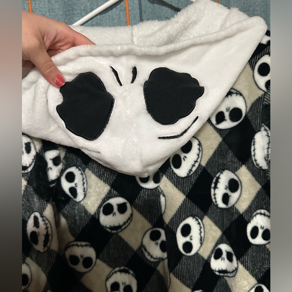 Disney Jack skellington onesie - Picture 7 of 10